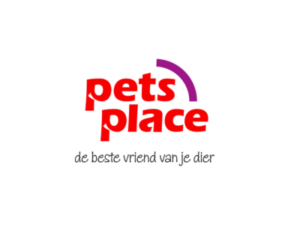 Pets Place homepagina