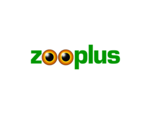Zooplus homepagina
